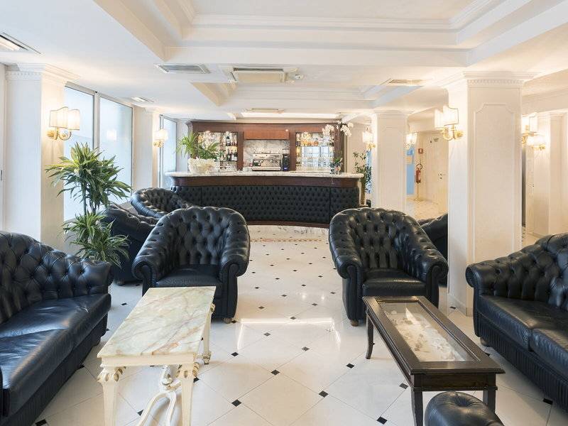 Hotel Baia Imperiale