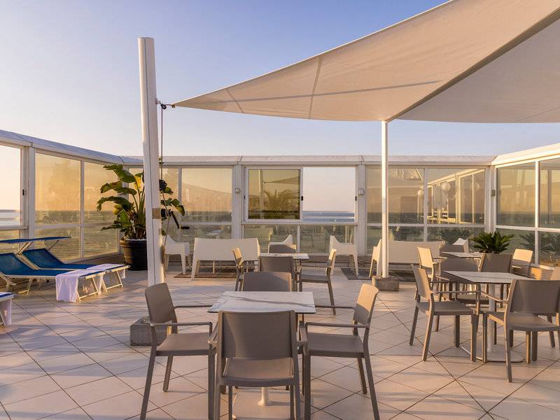 Hotel Baia Imperiale