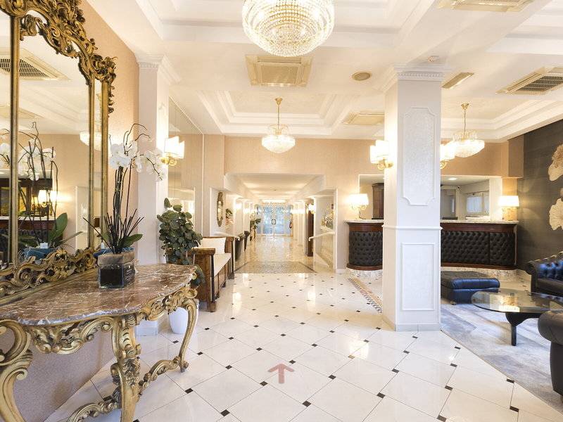 Hotel Baia Imperiale