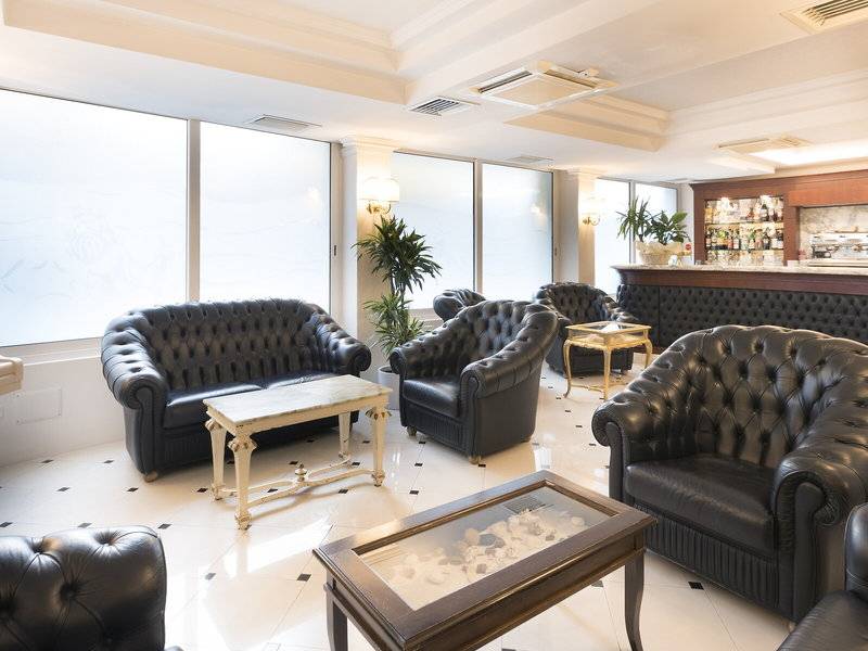 Hotel Baia Imperiale