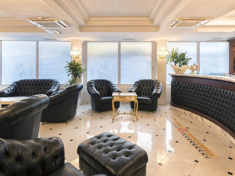 Hotel Baia Imperiale