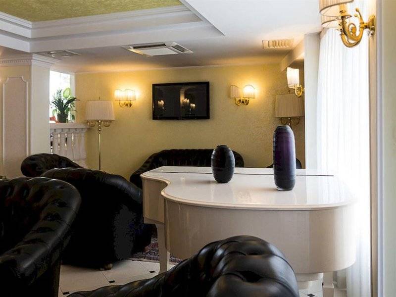 Hotel Baia Imperiale