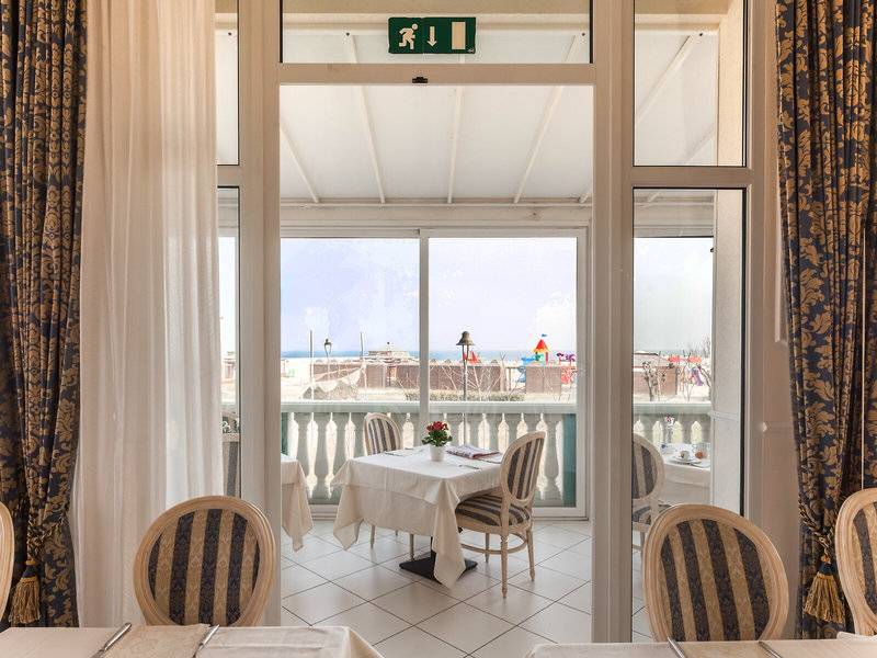 Hotel Baia Imperiale
