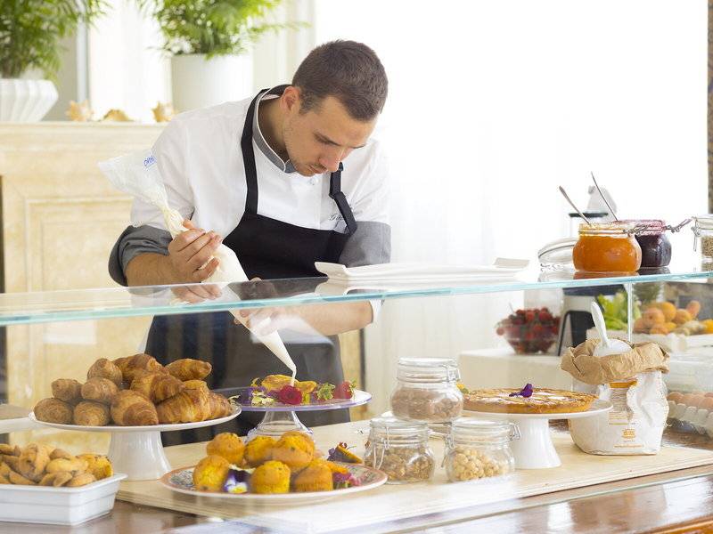 Hotel Baia Imperiale