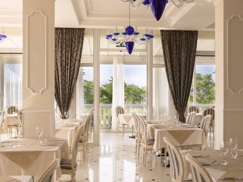 Hotel Baia Imperiale