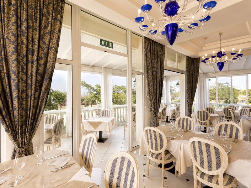 Hotel Baia Imperiale