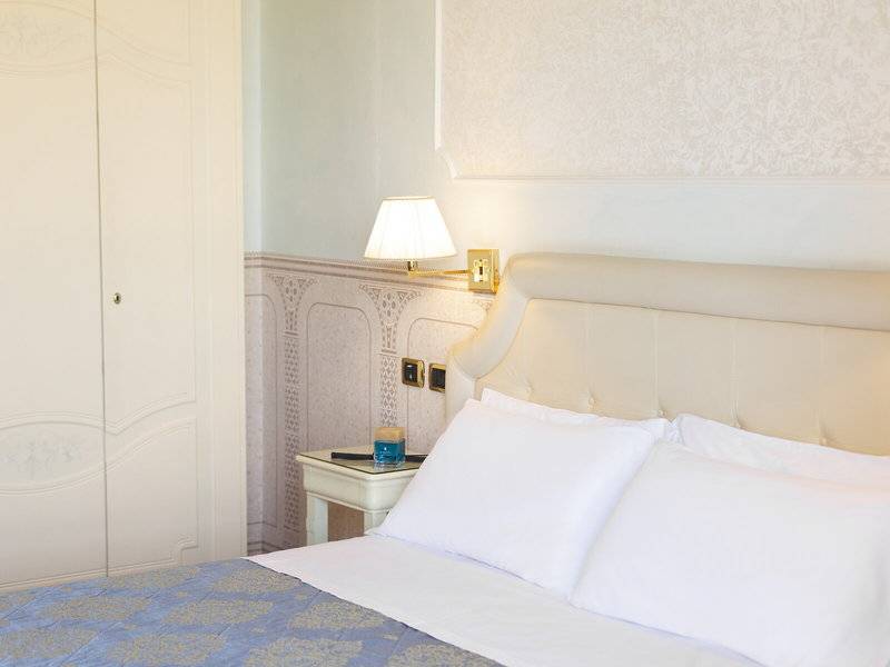 Hotel Baia Imperiale