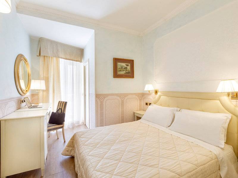 Hotel Baia Imperiale