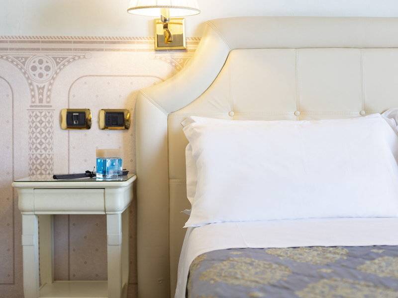 Hotel Baia Imperiale