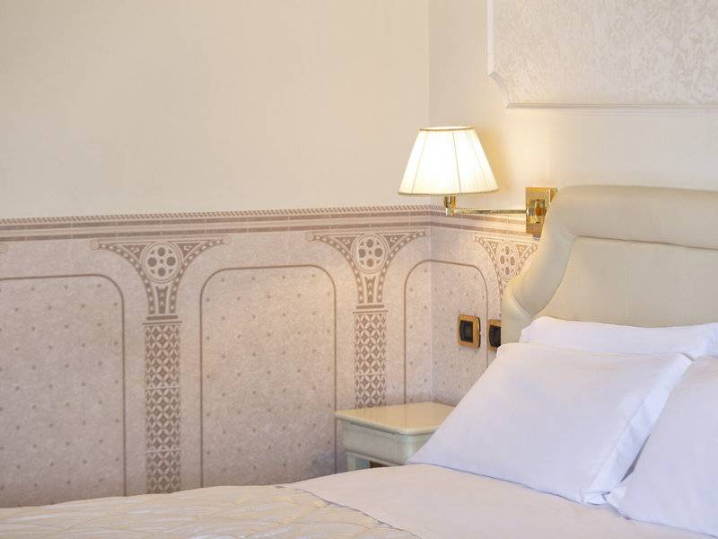 Hotel Baia Imperiale