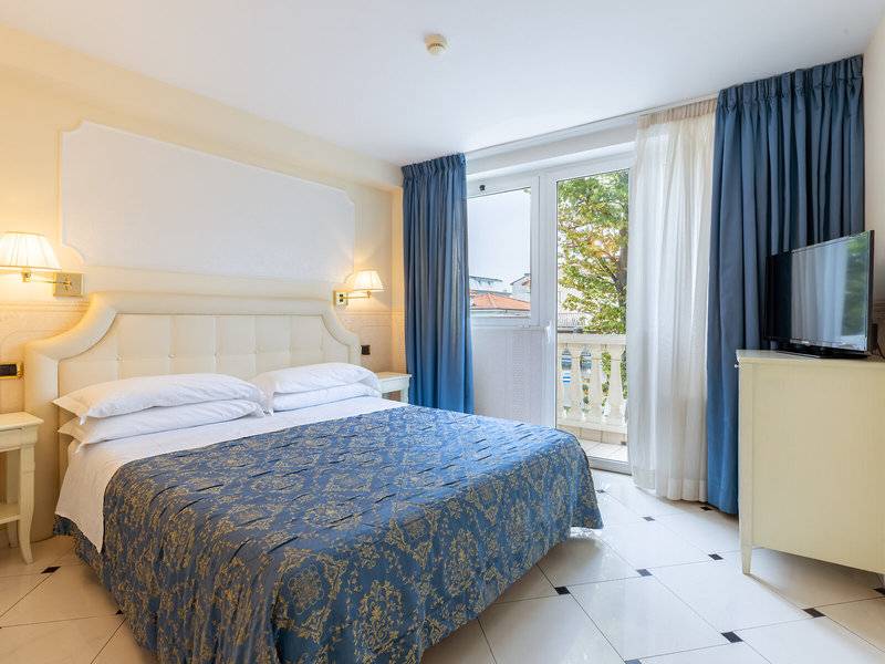 Hotel Baia Imperiale
