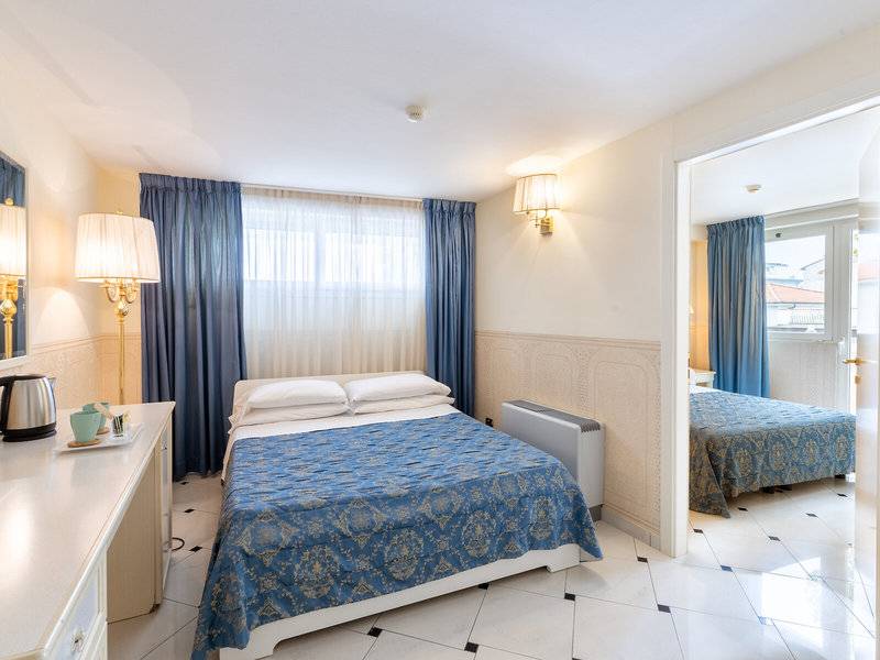 Hotel Baia Imperiale
