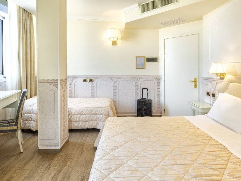 Hotel Baia Imperiale