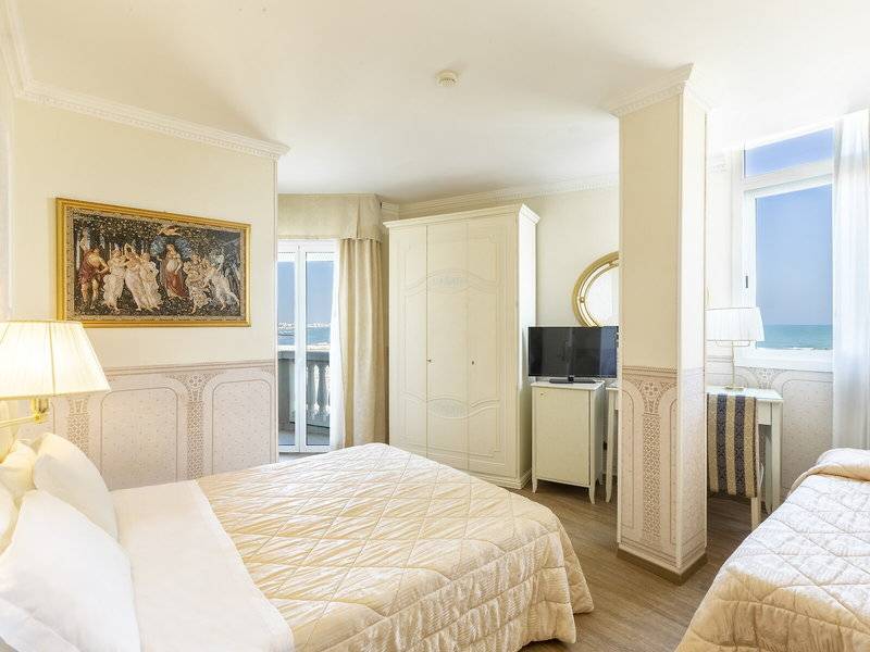 Hotel Baia Imperiale