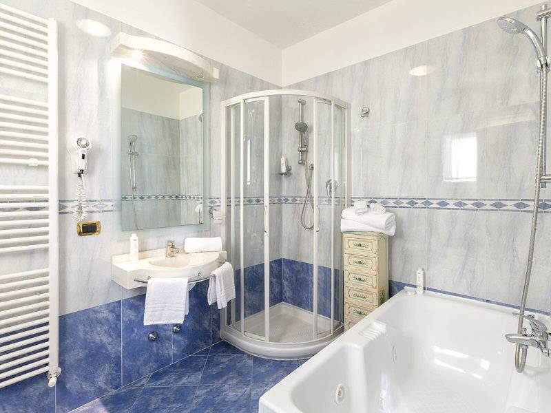 Hotel Baia Imperiale