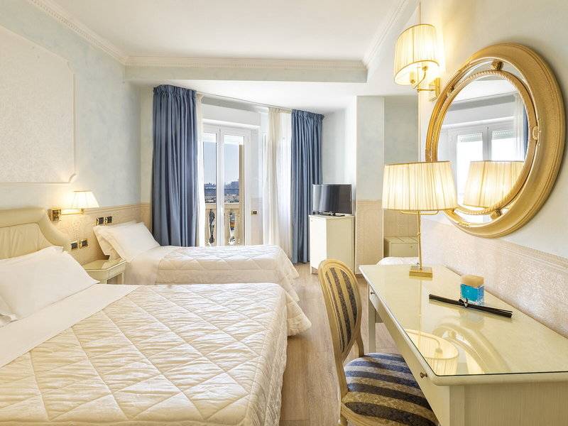 Hotel Baia Imperiale