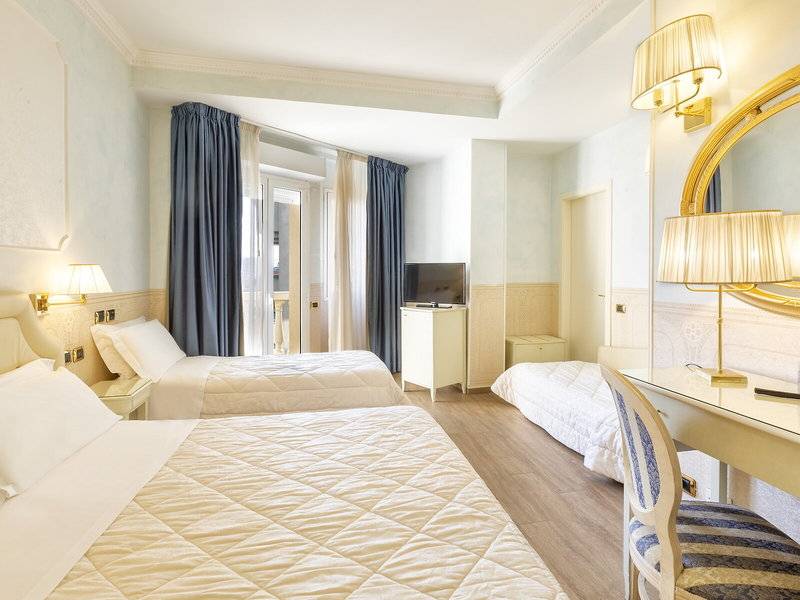 Hotel Baia Imperiale