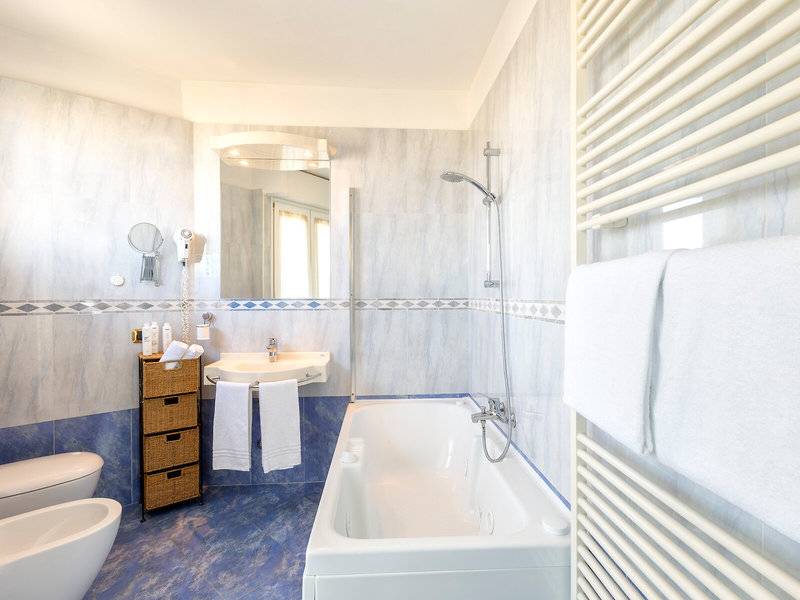 Hotel Baia Imperiale