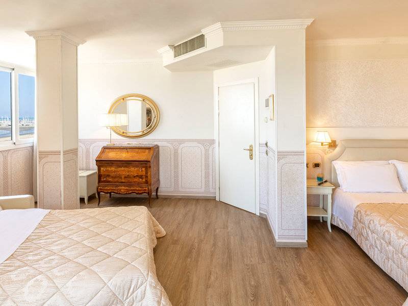 Hotel Baia Imperiale