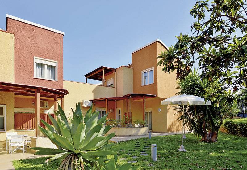 UNAHOTELS Naxos Beach Sicilia Hotel - Sizilien