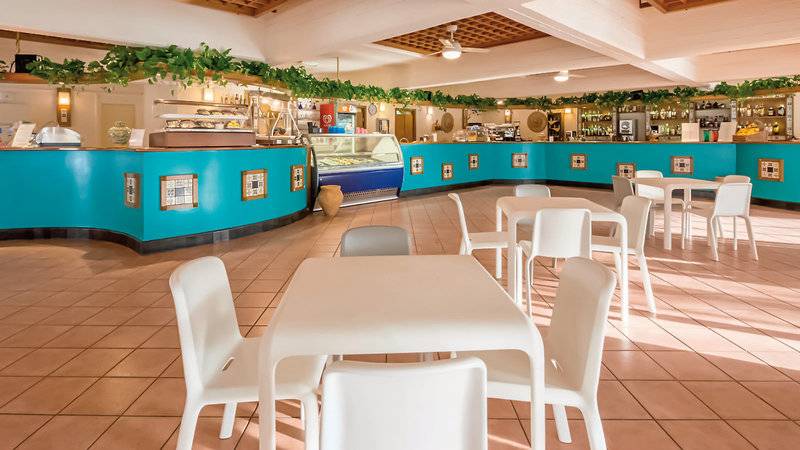UNAHOTELS Naxos Beach Sicilia Hotel - Sizilien