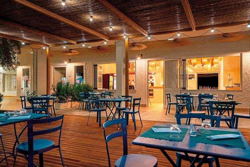 UNAHOTELS Naxos Beach Sicilia Hotel - Sizilien
