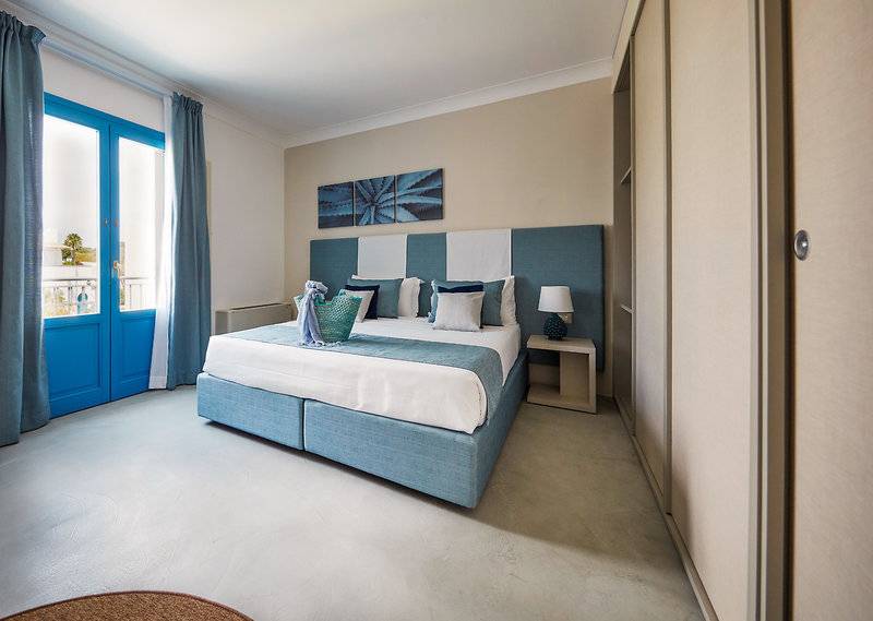 VOI Marsa Siclà Essentia Hotel - Sizilien