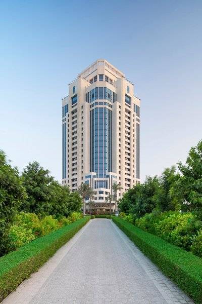 The Ritz-Carlton Doha