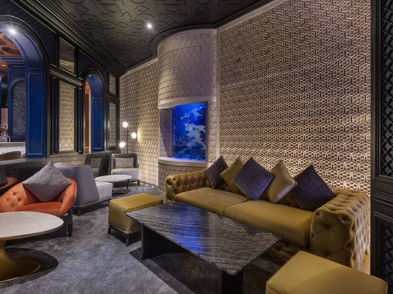 Sharq Village and Spa, A Ritz Carlton Hotel