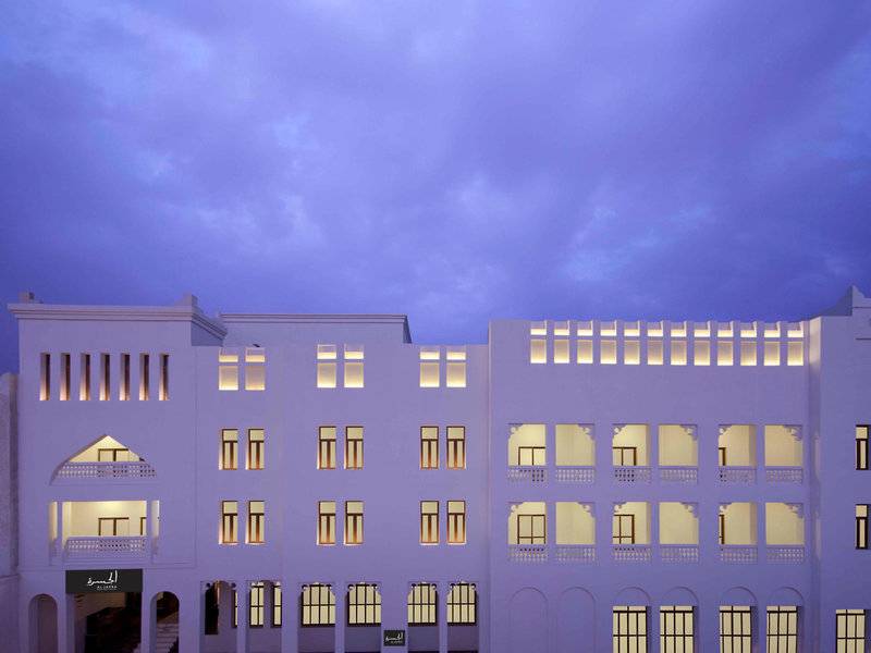 Souq Waqif Boutique Hotels