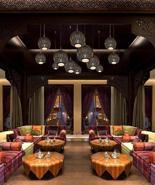 Souq Waqif Boutique Hotels