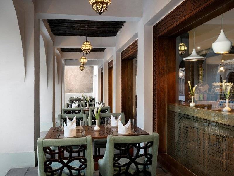 Souq Waqif Boutique Hotels