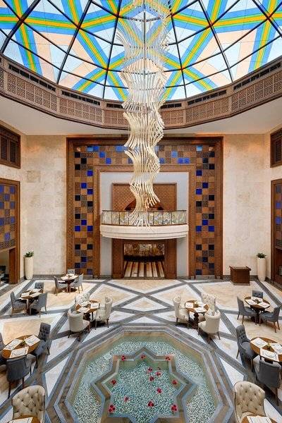 Souq Waqif Boutique Hotels