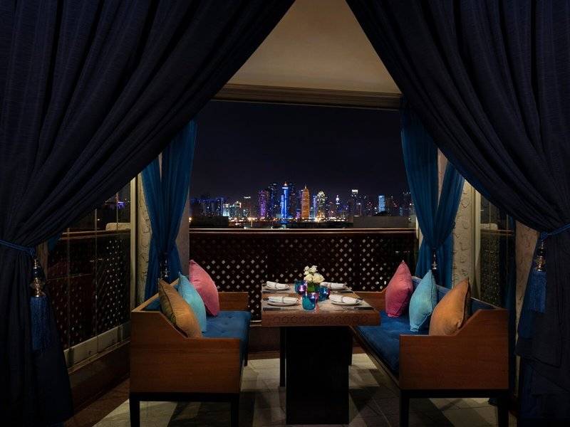 Souq Waqif Boutique Hotels