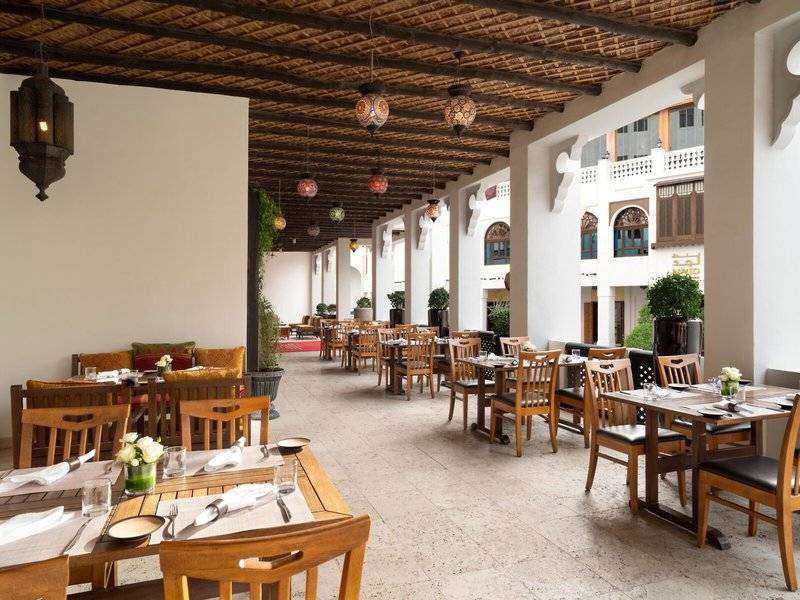 Souq Waqif Boutique Hotels