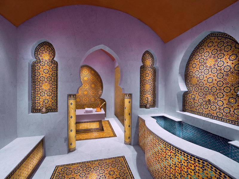 Souq Waqif Boutique Hotels