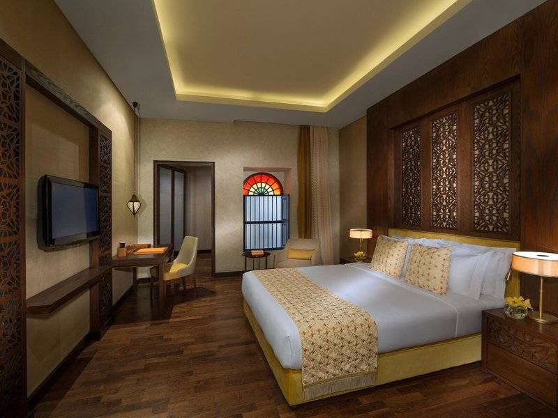 Souq Waqif Boutique Hotels