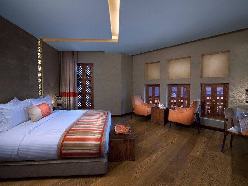 Souq Waqif Boutique Hotels
