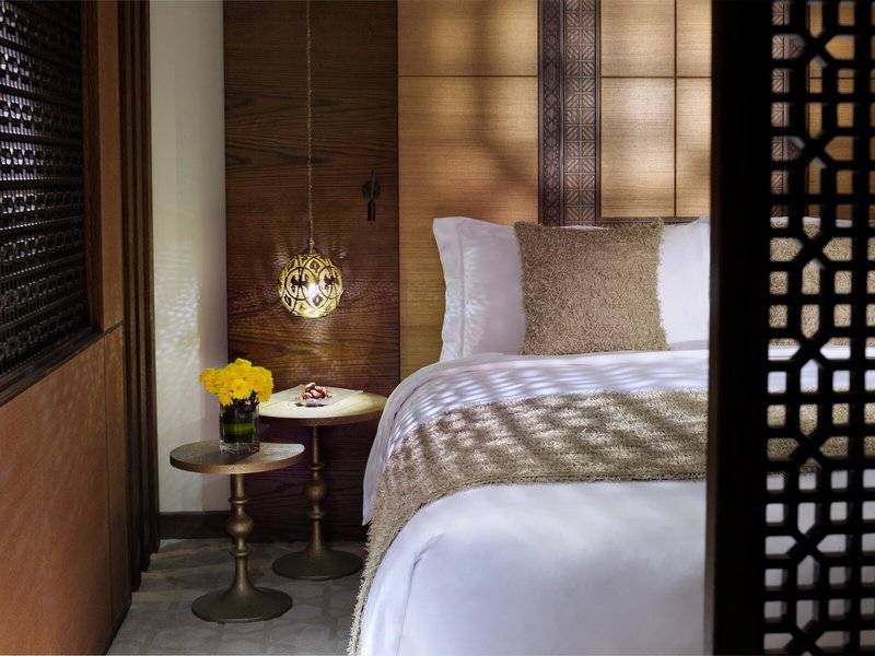 Souq Waqif Boutique Hotels