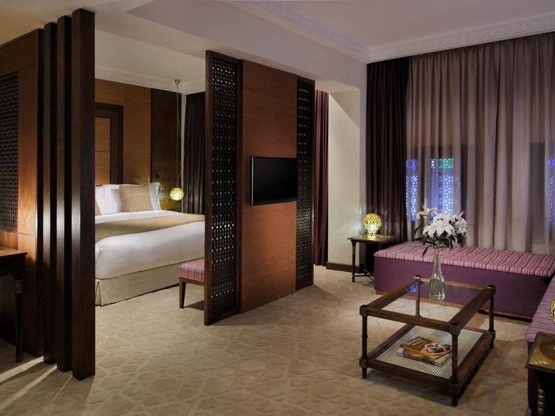 Souq Waqif Boutique Hotels