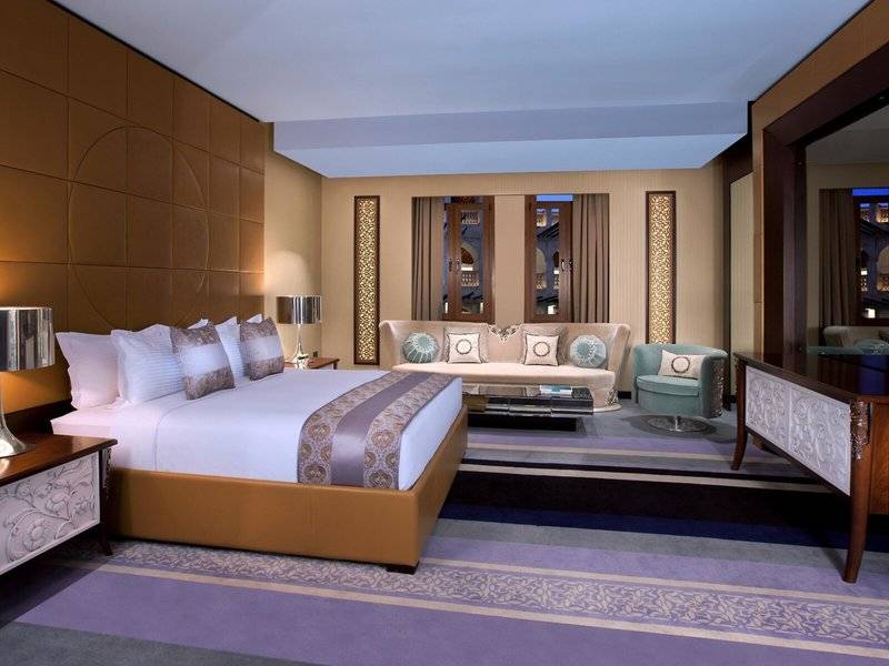 Souq Waqif Boutique Hotels
