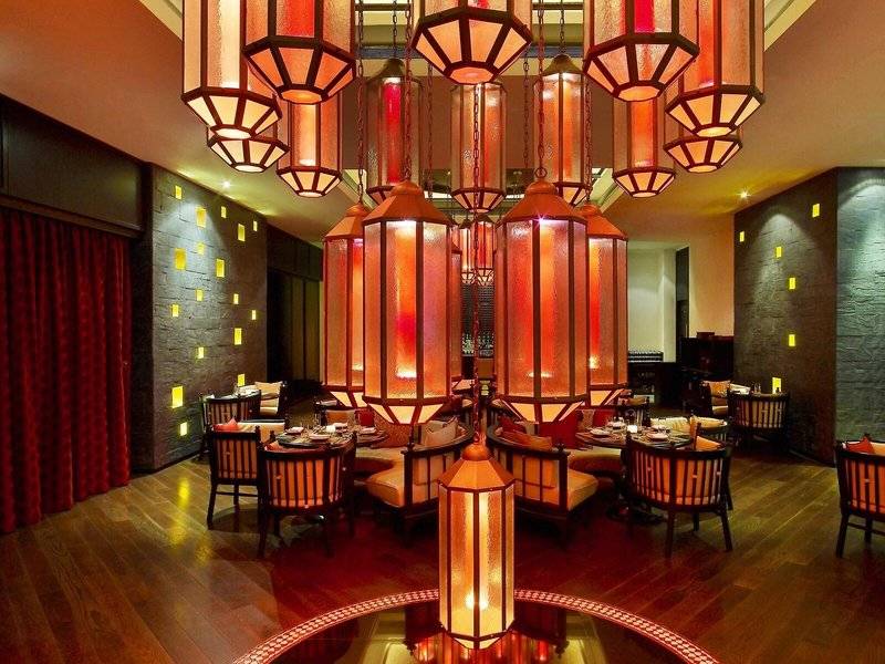 W Doha Hotel & Residences
