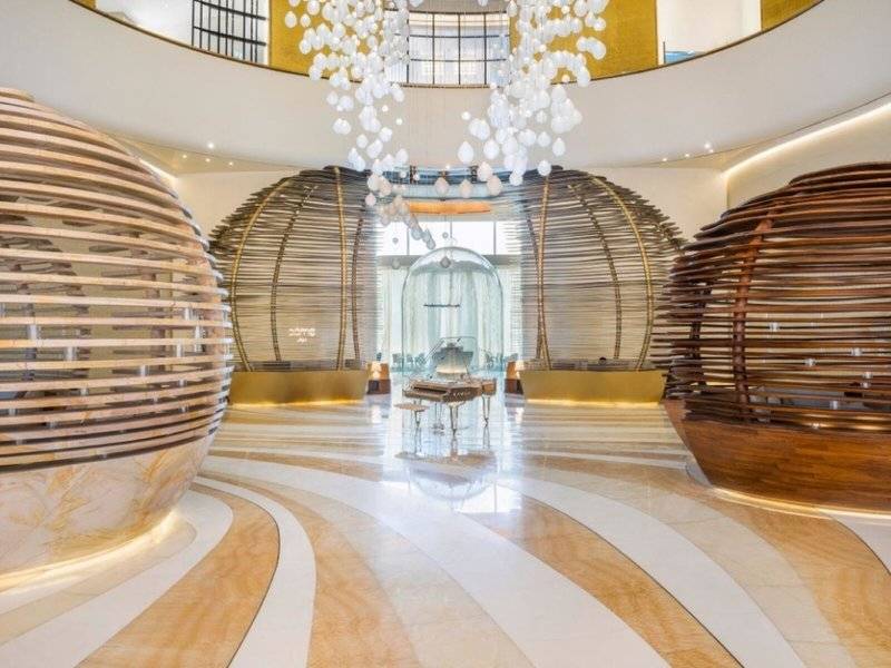 Fairmont Doha