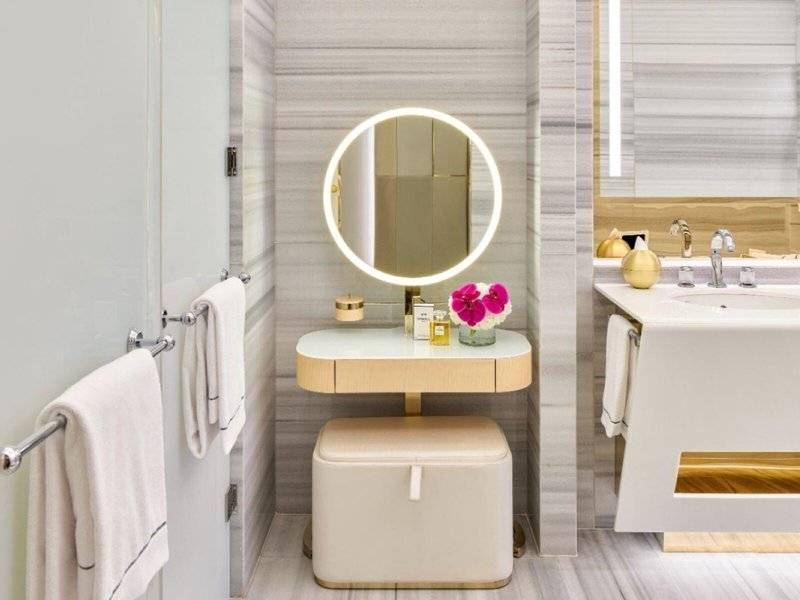 Fairmont Doha