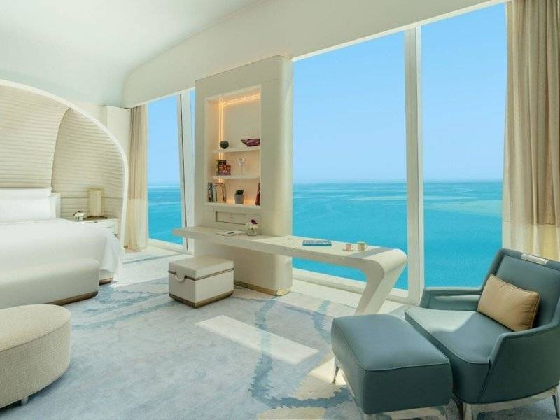 Fairmont Doha