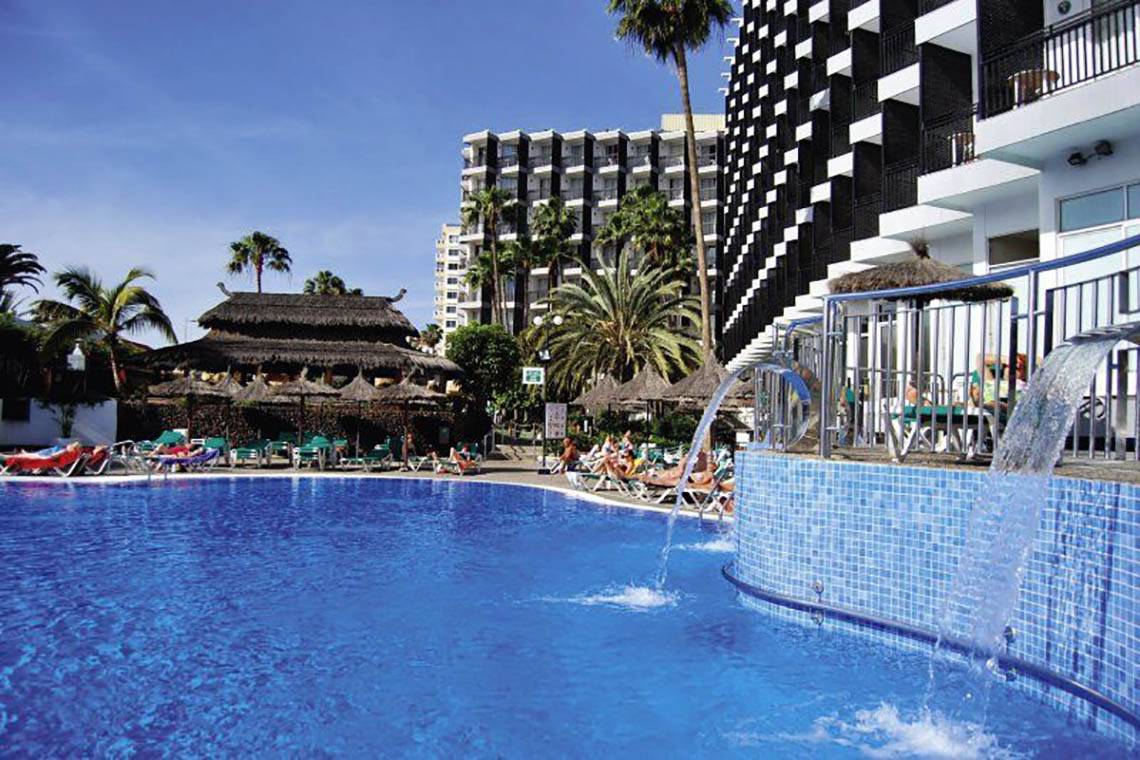 Beverly Park & Spa in Gran Canaria