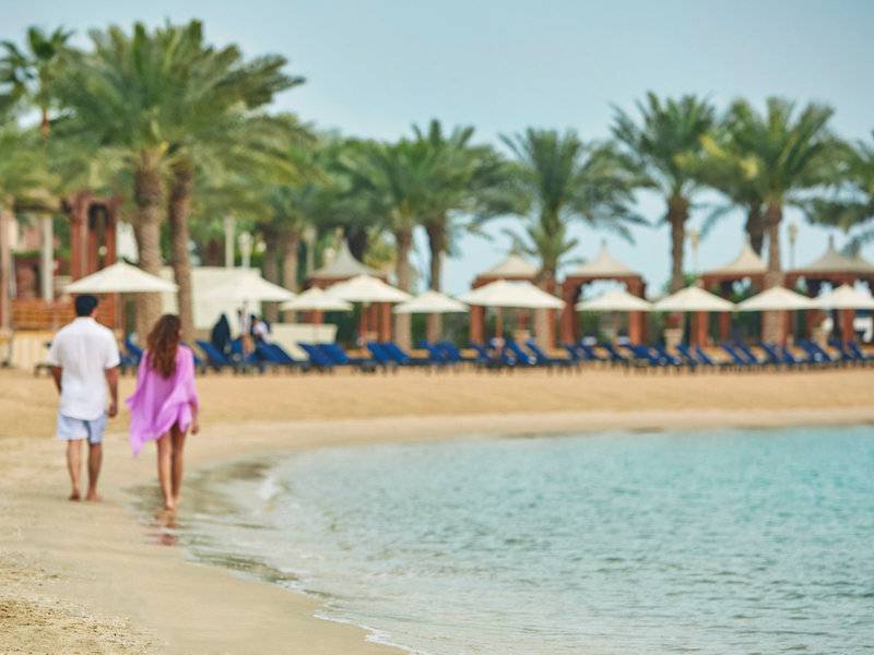 Four Seasons Hotel Doha - Katar