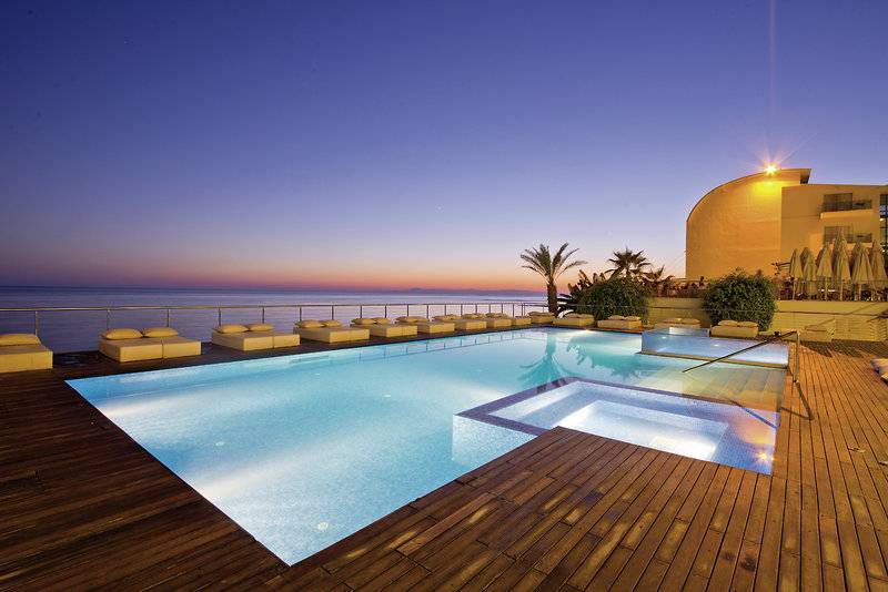 Yalihan Una Hotel - Türkische Riviera