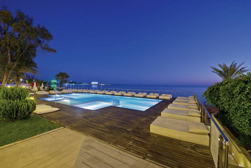 Yalihan Una Hotel - Türkische Riviera