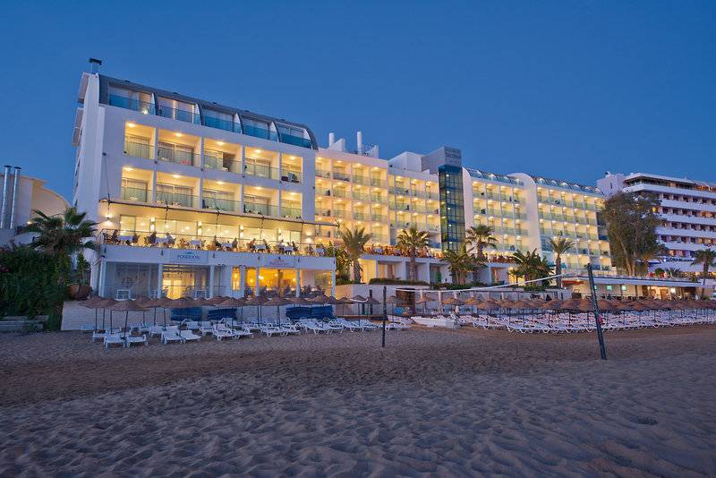 Yalihan Una Hotel - Türkische Riviera